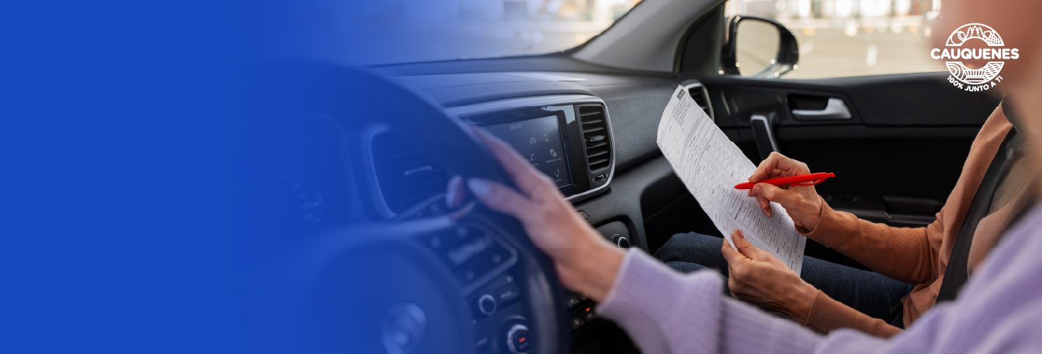 Licencias de Conducir